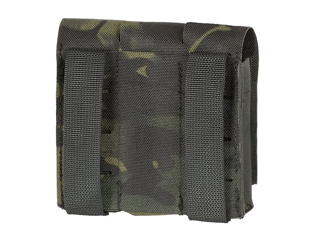 Pouch per Caricatori Pistol Triplo - MB di 8FIELDS