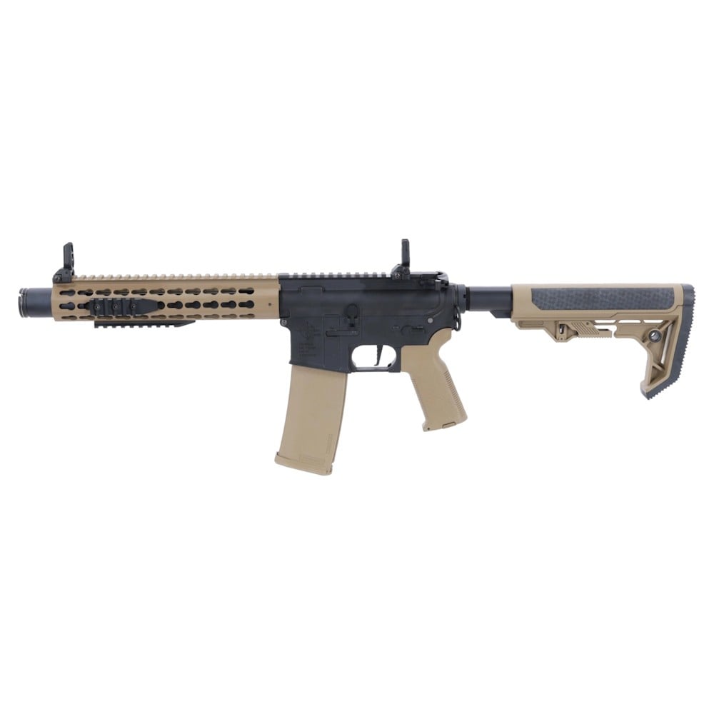 Fucile Elettrico RRA SA-E07 Edge Light Ops di SPECNA ARMS