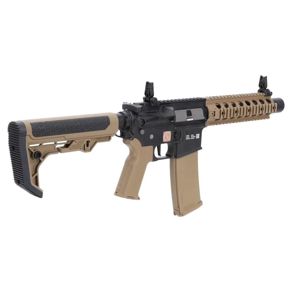 Fucile Elettrico RRA SA-E05 EDGE HAL2 di SPECNA ARMS