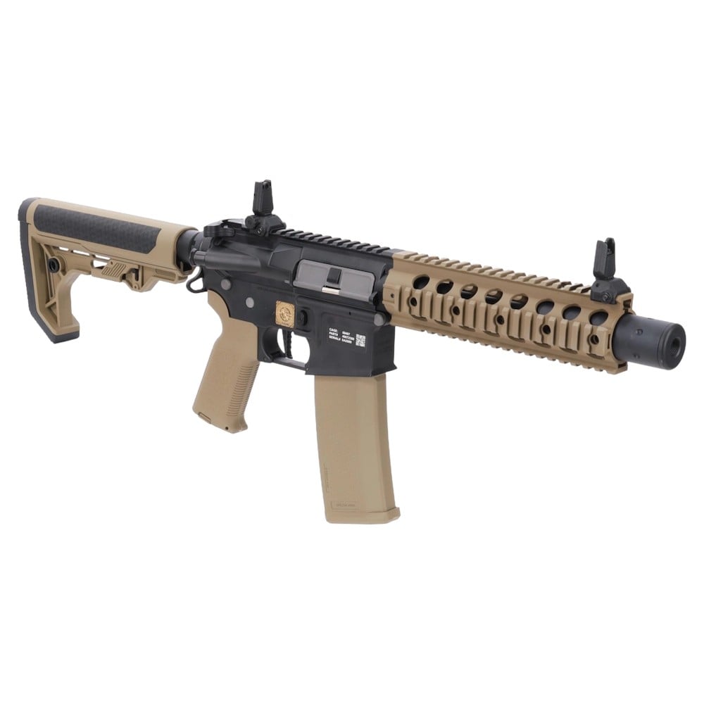 Fucile Elettrico RRA SA-E05 EDGE HAL2 di SPECNA ARMS