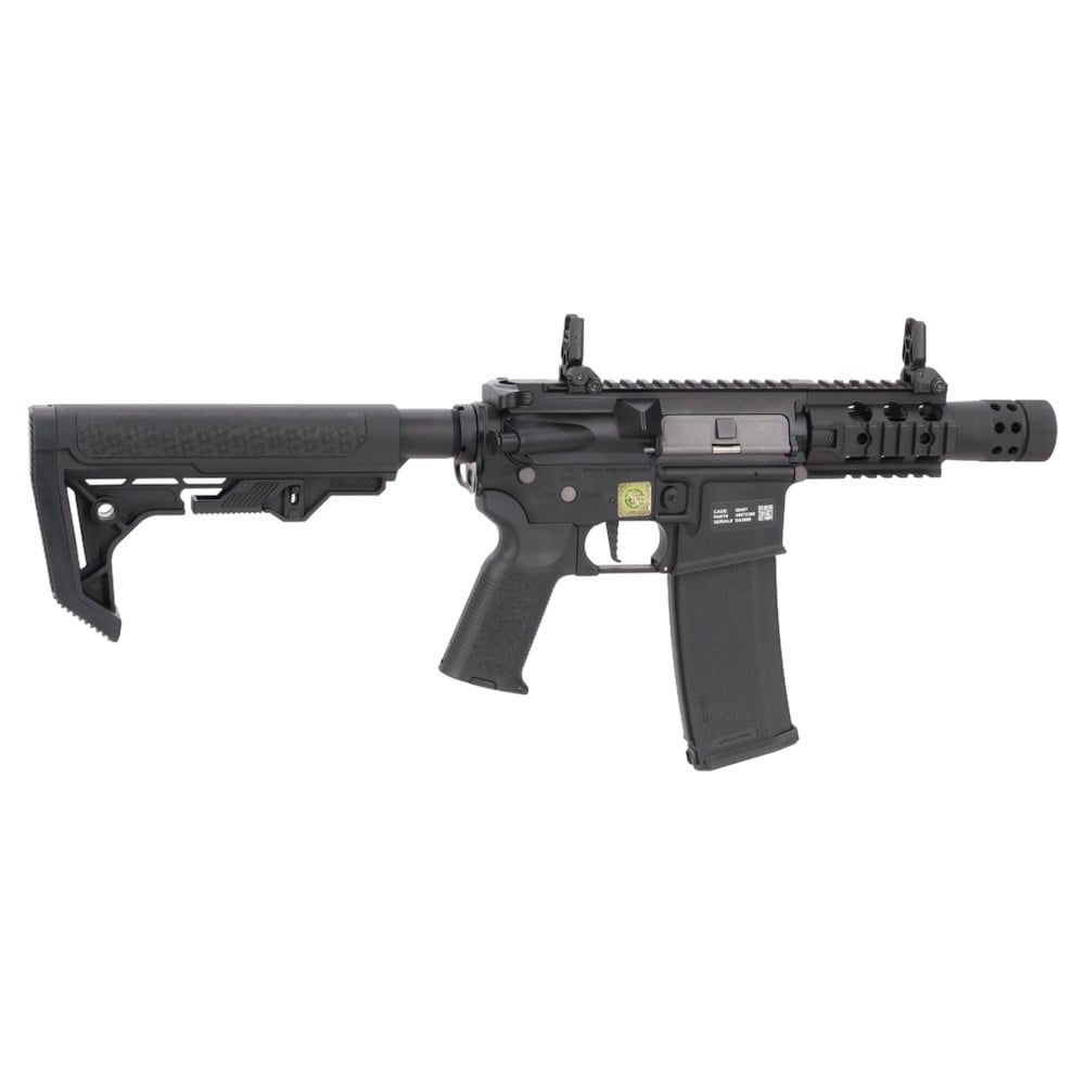Fucile Elettrico RRA SA-E10 EDGE HAL2 di SPECNA ARMS