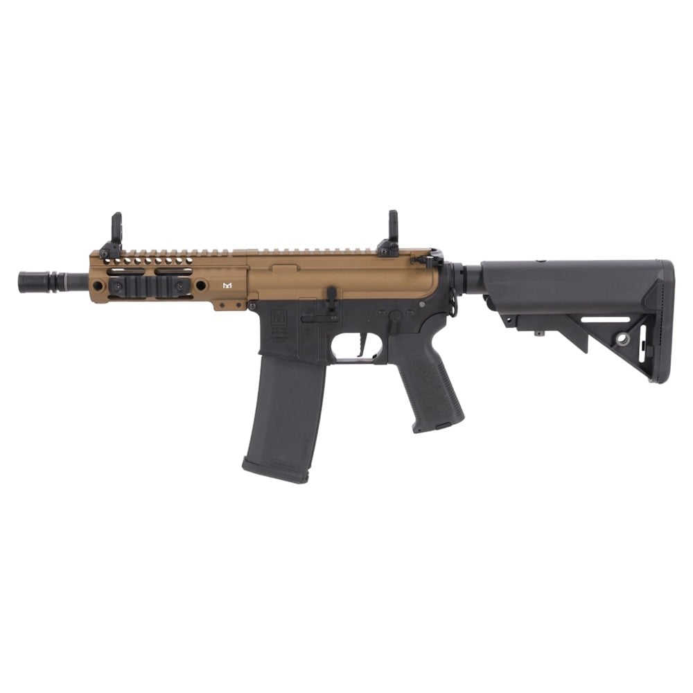 Fucile Elettrico SA-E21 EDGE HAL2 di SPECNA ARMS