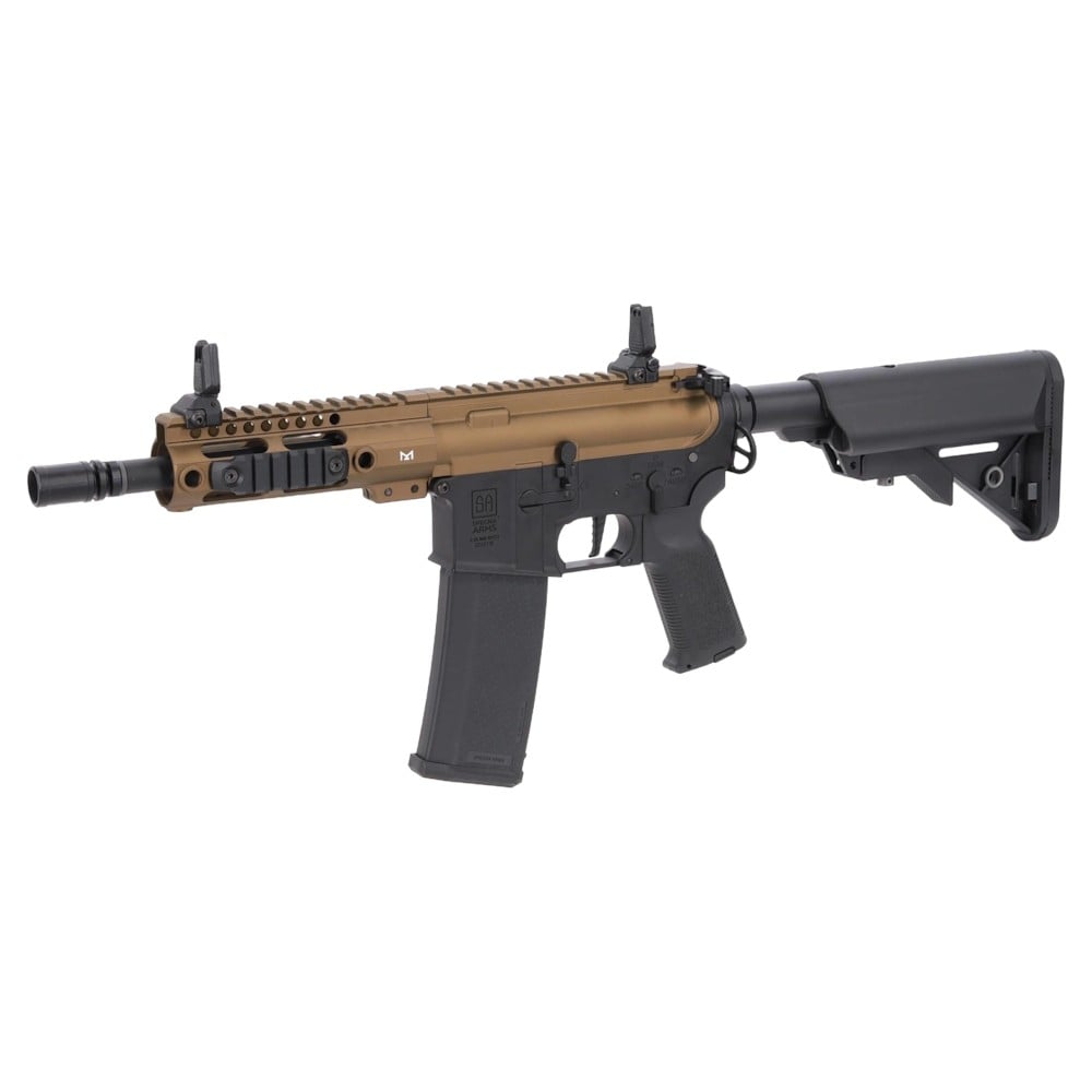 Fucile Elettrico SA-E21 EDGE HAL2 di SPECNA ARMS