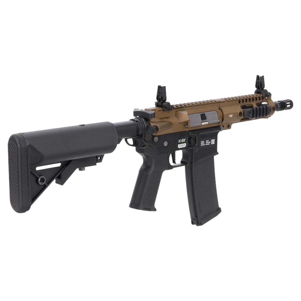 Fucile Elettrico SA-E21 EDGE HAL2 di SPECNA ARMS