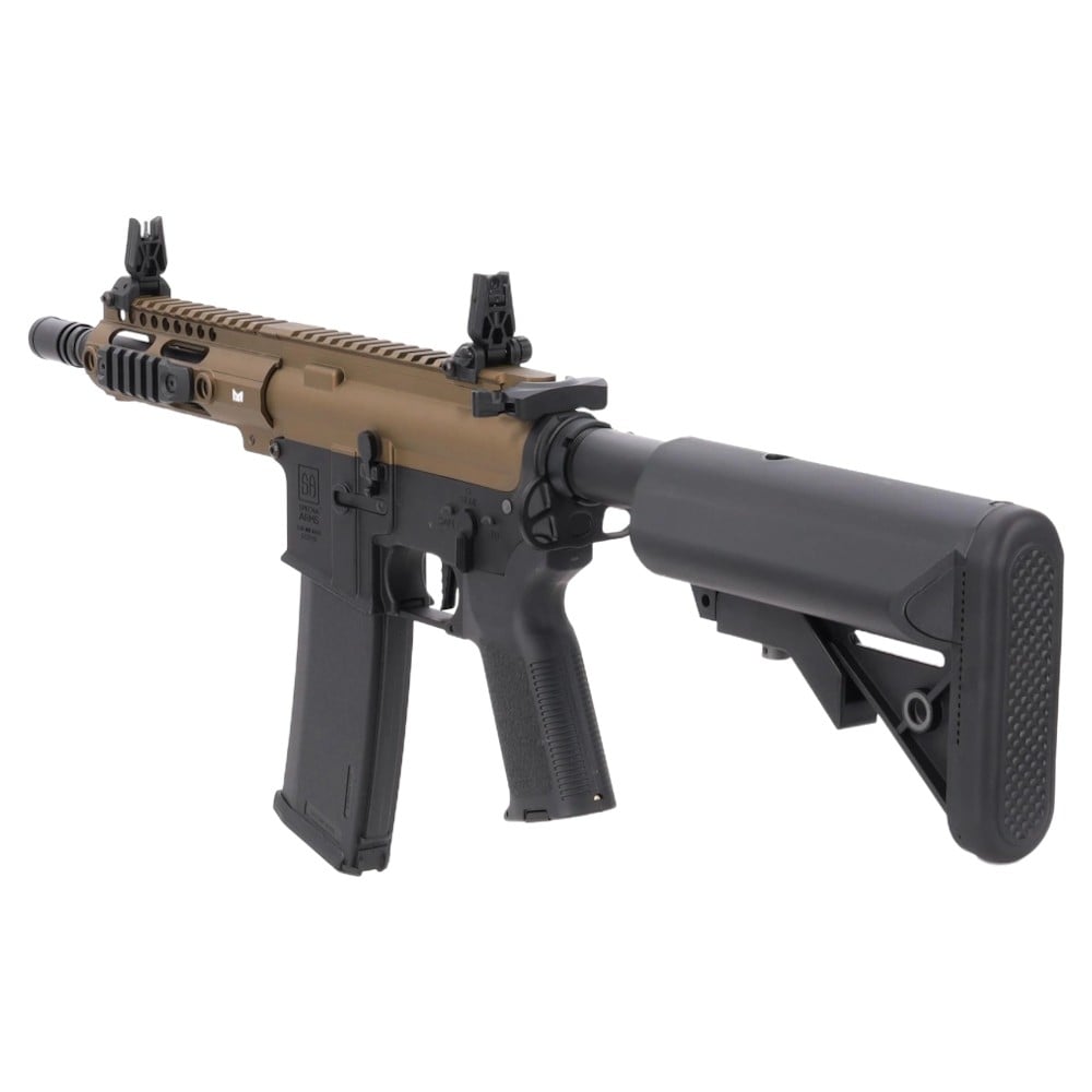 Fucile Elettrico SA-E21 EDGE HAL2 di SPECNA ARMS