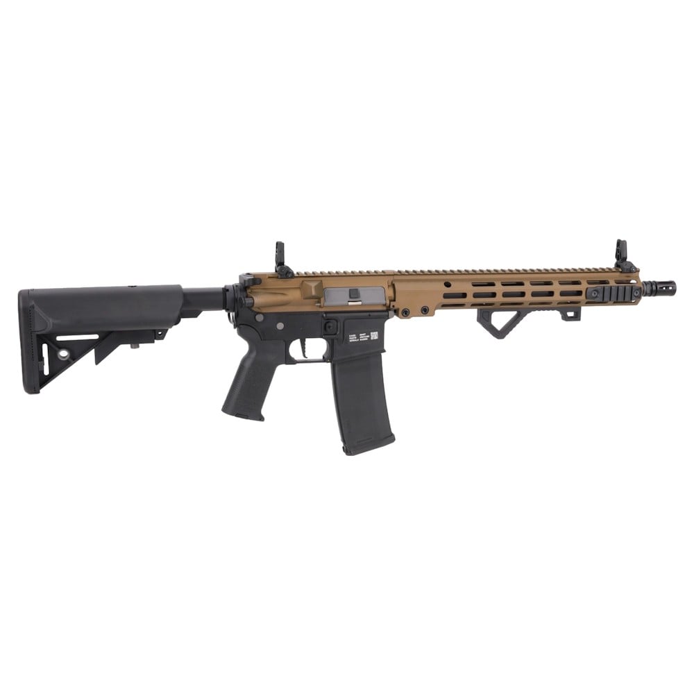 Fucile Elettrico SA-E22 EDGE HAL2 di SPECNA ARMS