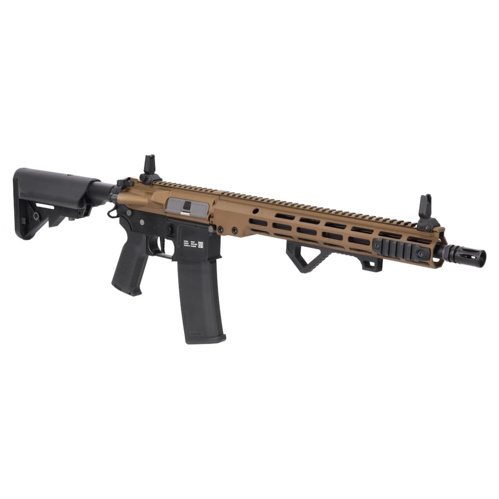 Fucile Elettrico SA-E22 EDGE HAL2 di SPECNA ARMS