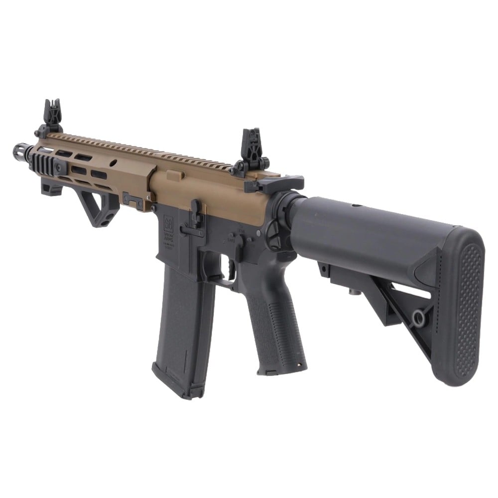 Fucile Elettrico SA-E23 EDGE HAL2 di SPECNA ARMS