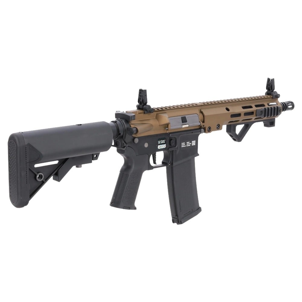 Fucile Elettrico SA-E23 EDGE HAL2 di SPECNA ARMS