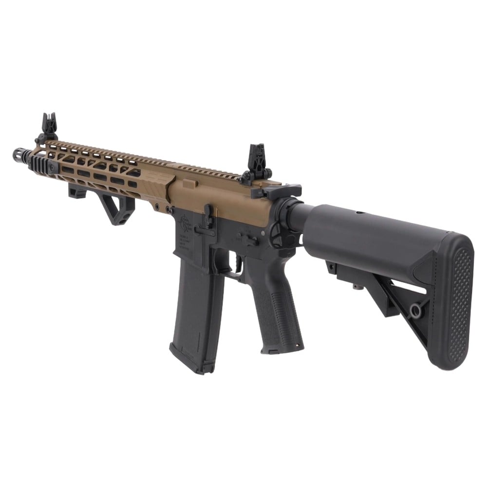 Fucile Elettrico RRA SA-E24 EDGE HAL2 di SPECNA ARMS