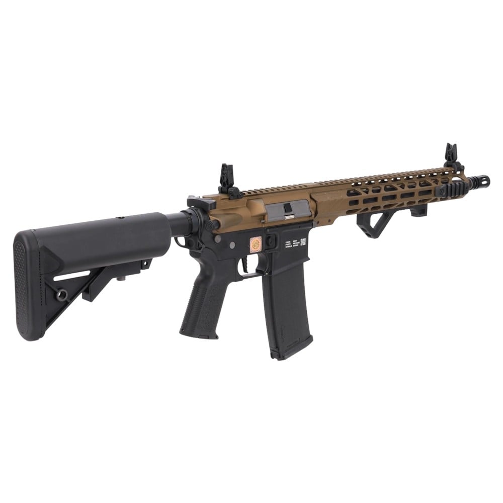 Fucile Elettrico RRA SA-E24 EDGE HAL2 di SPECNA ARMS