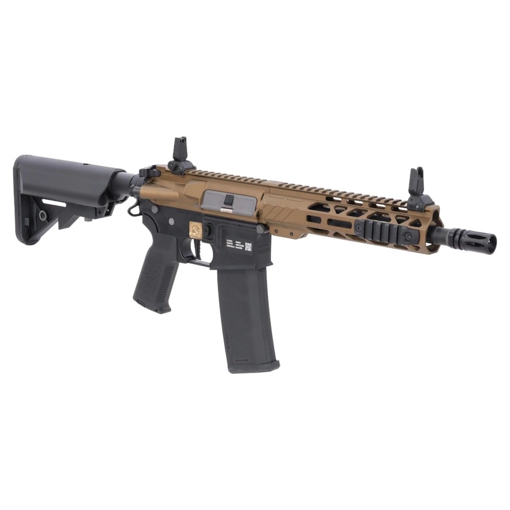 Fucile Elettrico RRA SA-E25 EDGE HAL2 di SPECNA ARMS