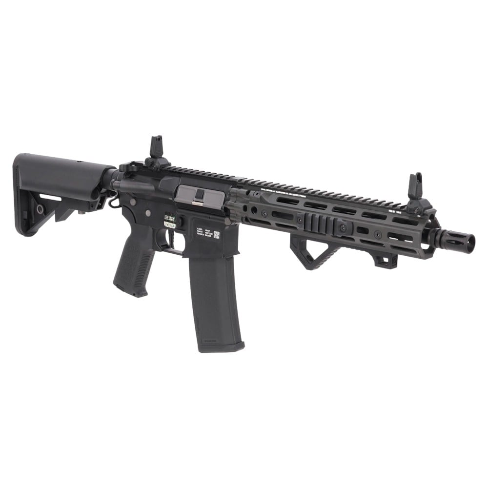 Fucile Elettrico Daniel Defense RIS III 10.5" di SPECNA ARMS