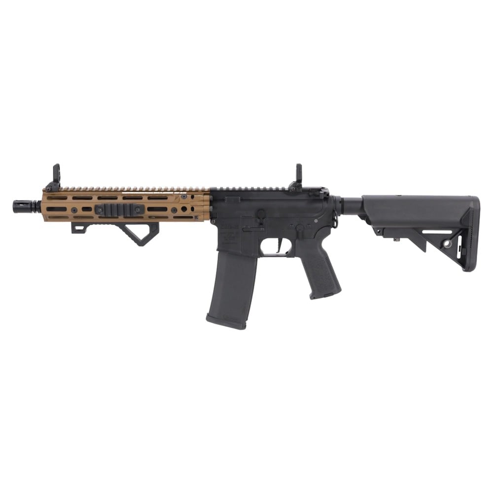 Fucile Elettrico Daniel Defense RIS III 10.5" di SPECNA ARMS