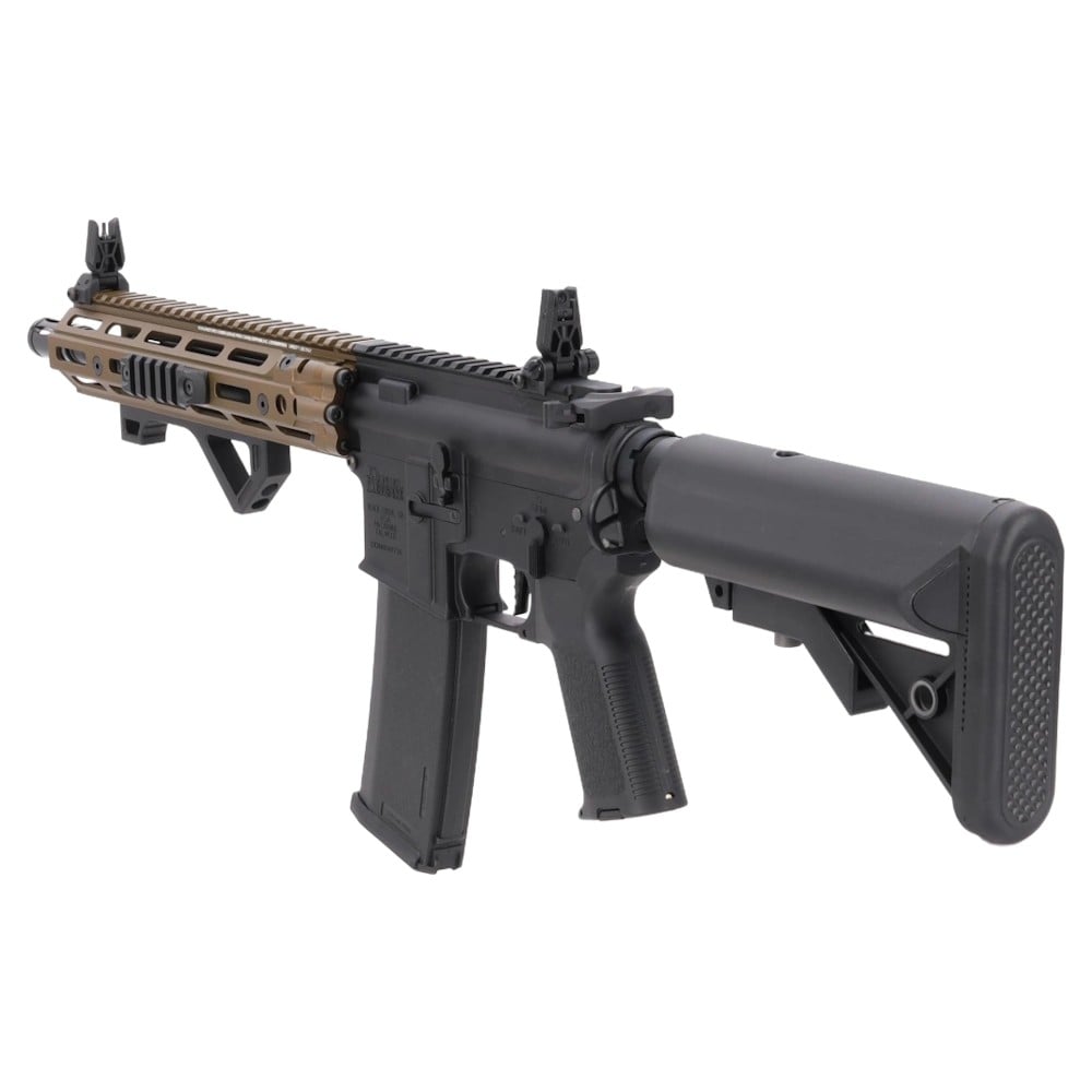 Fucile Elettrico Daniel Defense RIS III 10.5" di SPECNA ARMS