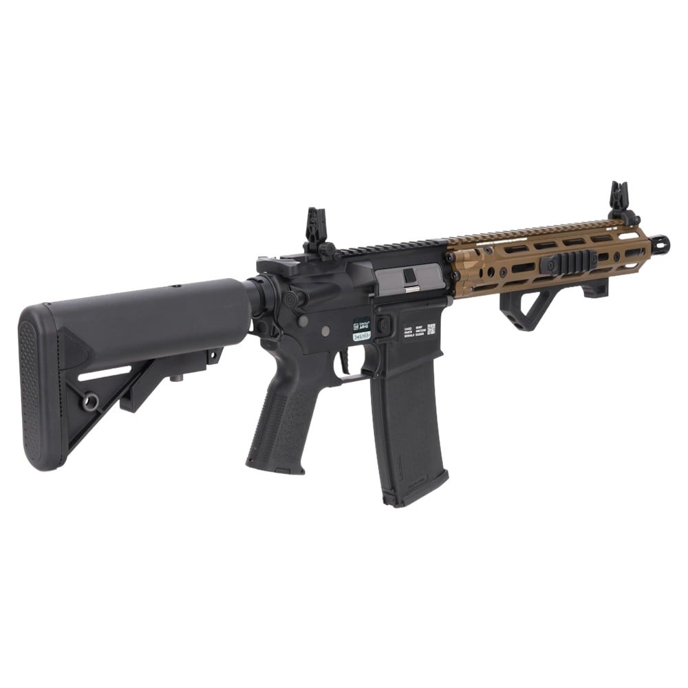 Fucile Elettrico Daniel Defense RIS III 10.5" di SPECNA ARMS