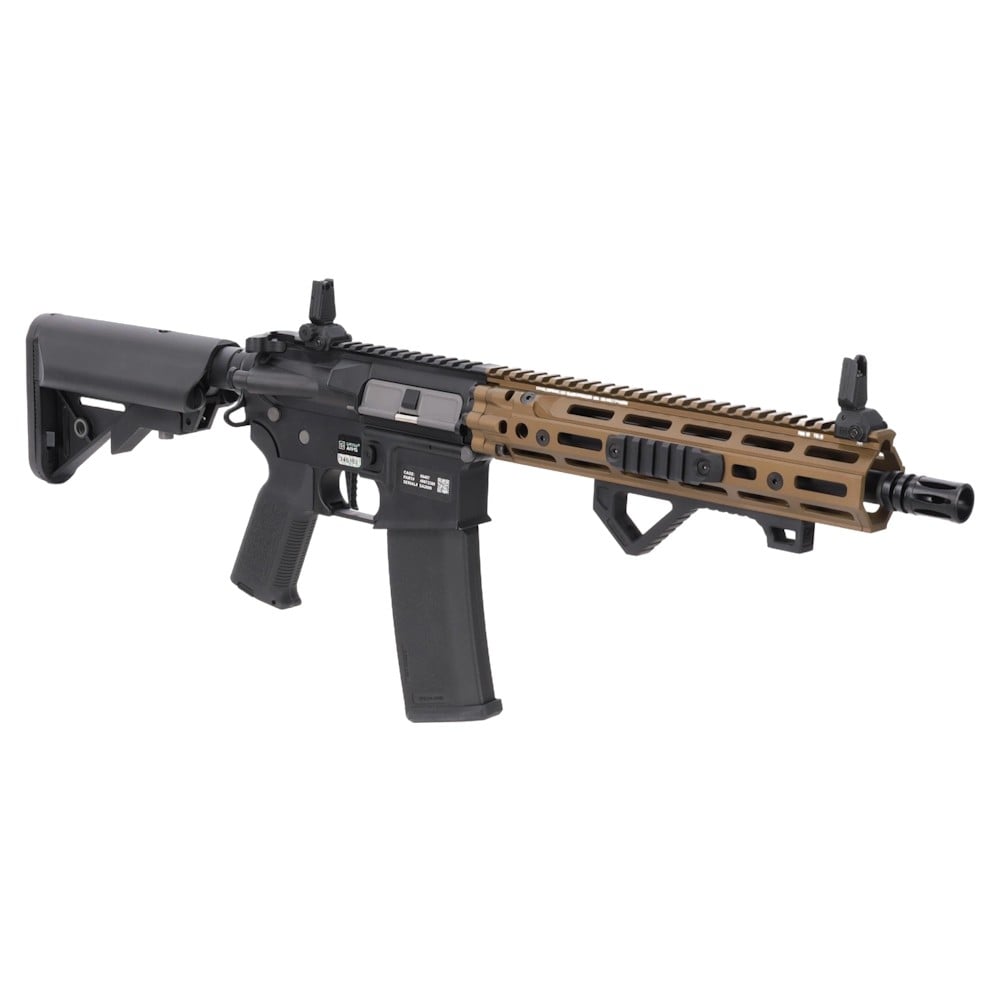 Fucile Elettrico Daniel Defense RIS III 10.5" di SPECNA ARMS