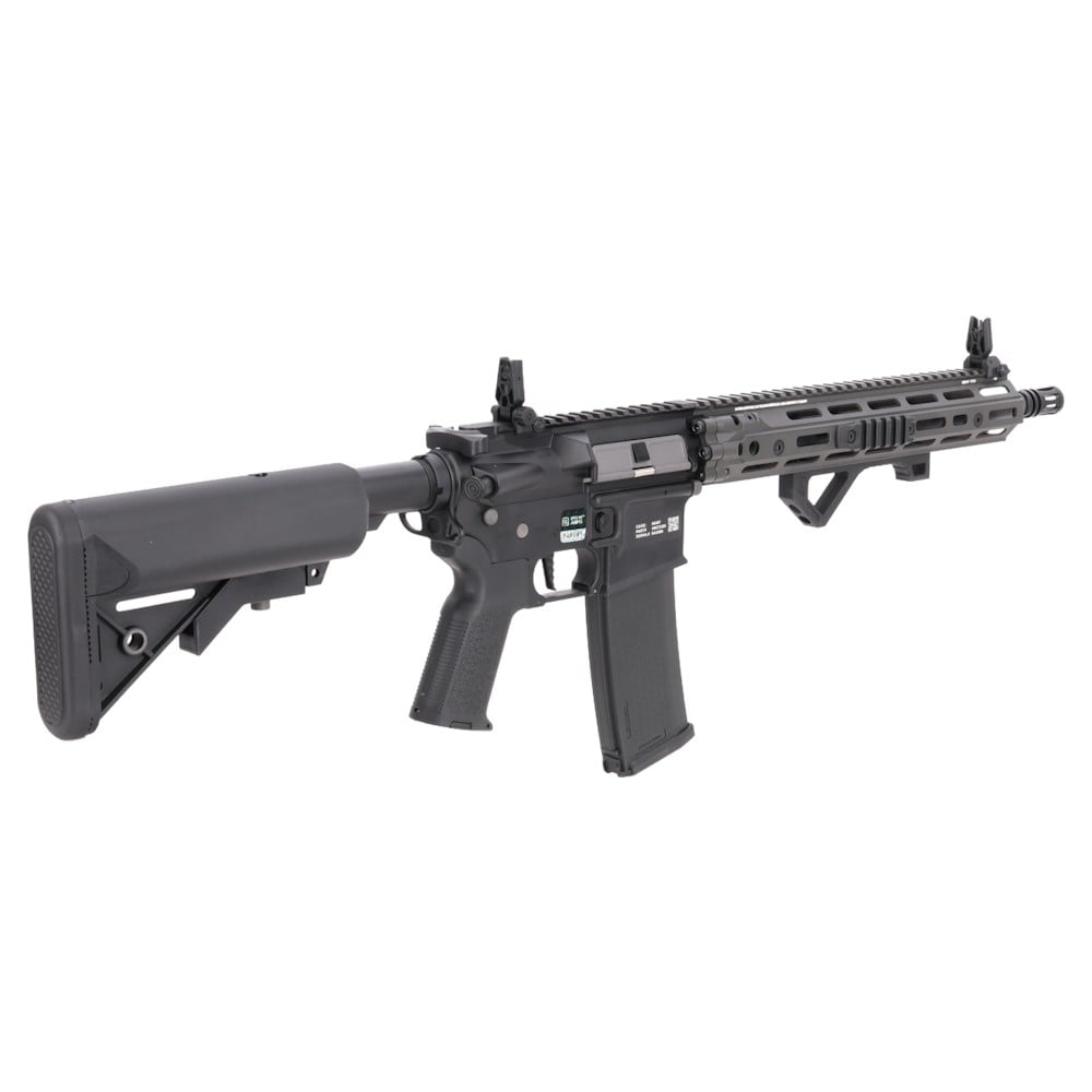 Fucile Elettrico Daniel Defense RIS III 12.5" di SPECNA ARMS