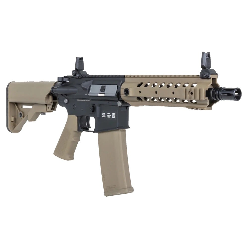Fucile Elettrico SA-F01 Flex Gate X-ASR Gen.2 di SPECNA ARMS