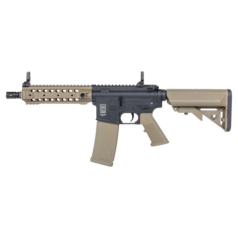 Fucile Elettrico SA-F01 Flex Gate X-ASR Gen.2 di SPECNA ARMS