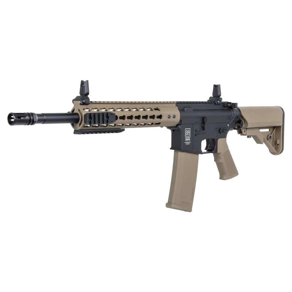 Fucile Elettrico SA-F02 FLEX GATE X-ASR Gen.2 di SPECNA ARMS