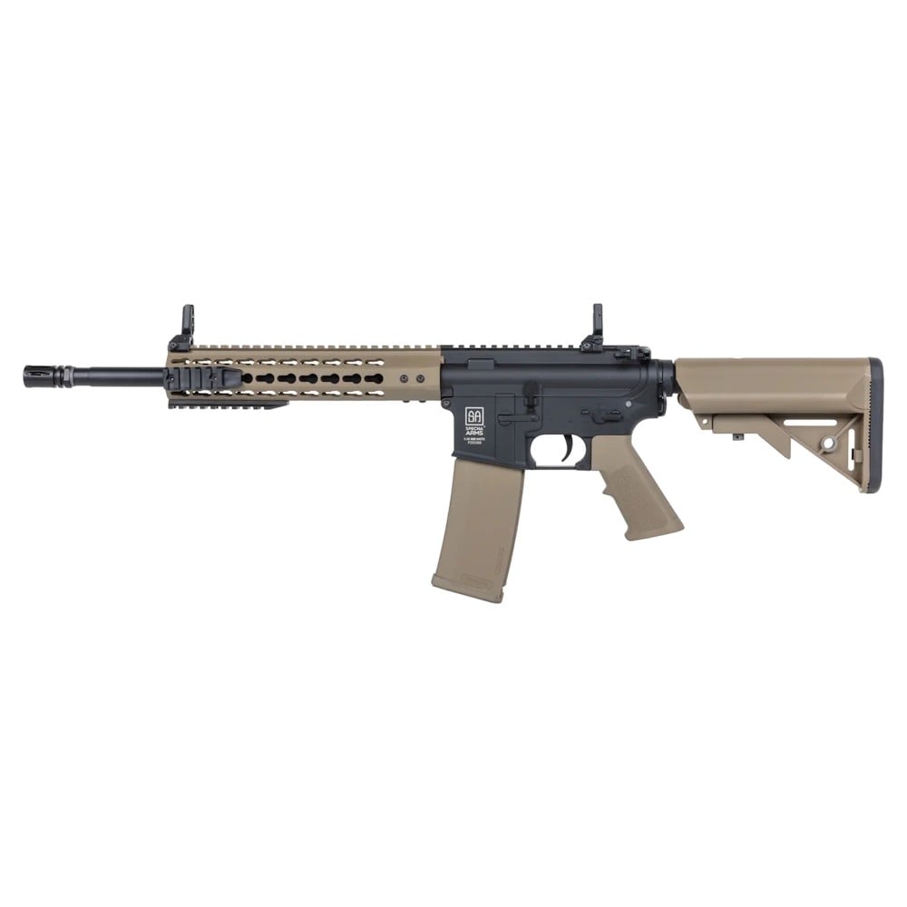 Fucile Elettrico SA-F02 FLEX GATE X-ASR Gen.2 di SPECNA ARMS