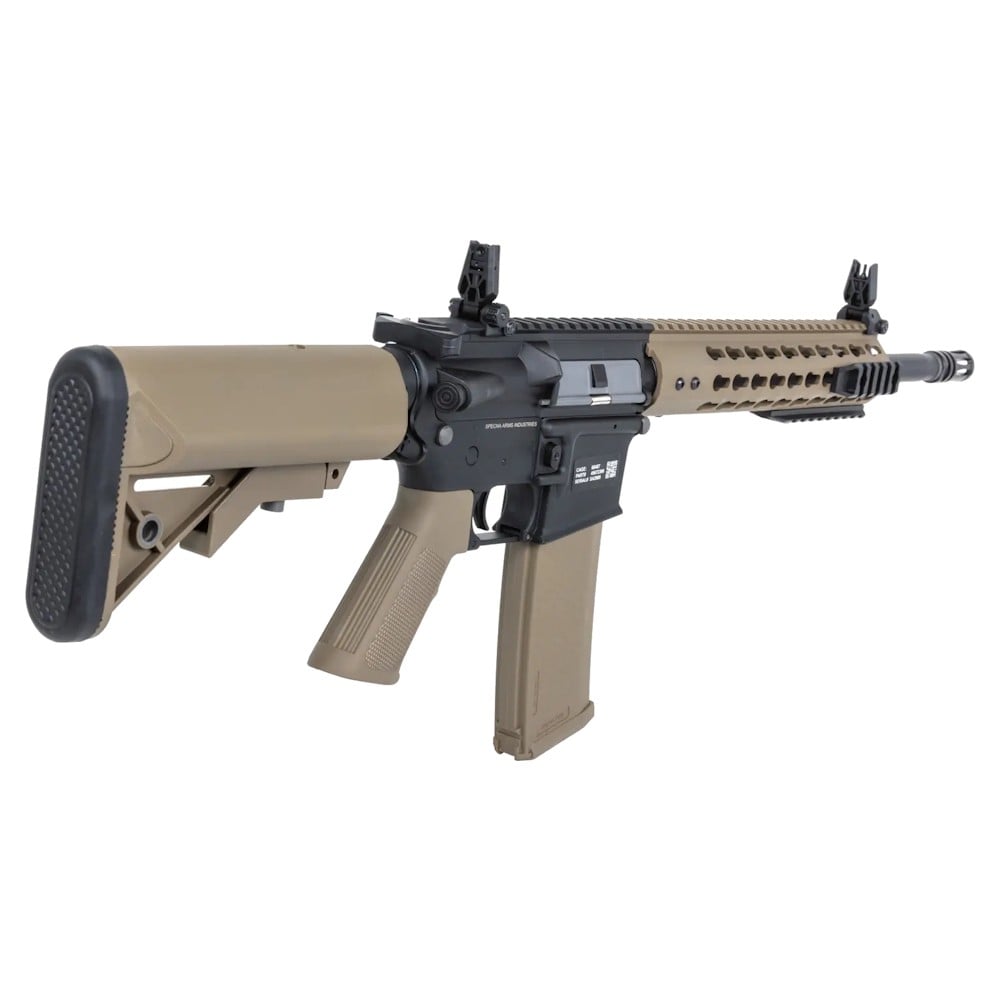 Fucile Elettrico SA-F02 FLEX GATE X-ASR Gen.2 di SPECNA ARMS
