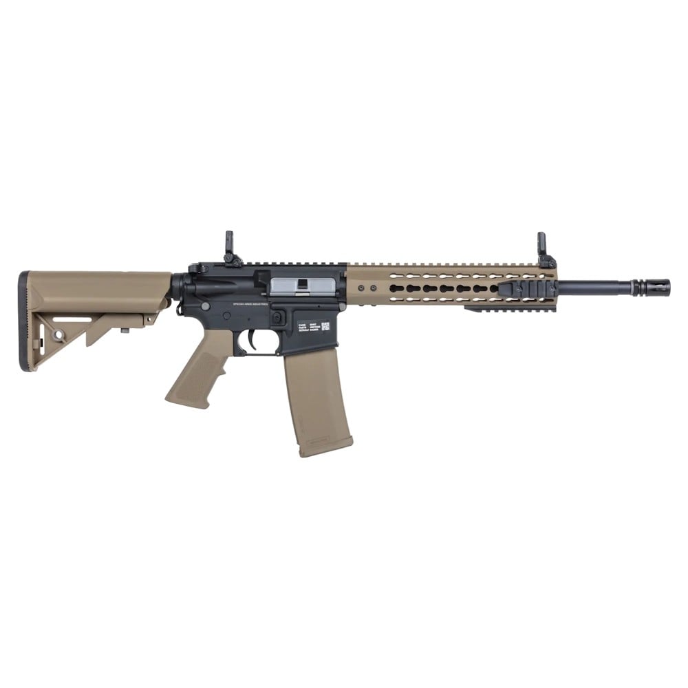 Fucile Elettrico SA-F02 FLEX GATE X-ASR Gen.2 di SPECNA ARMS