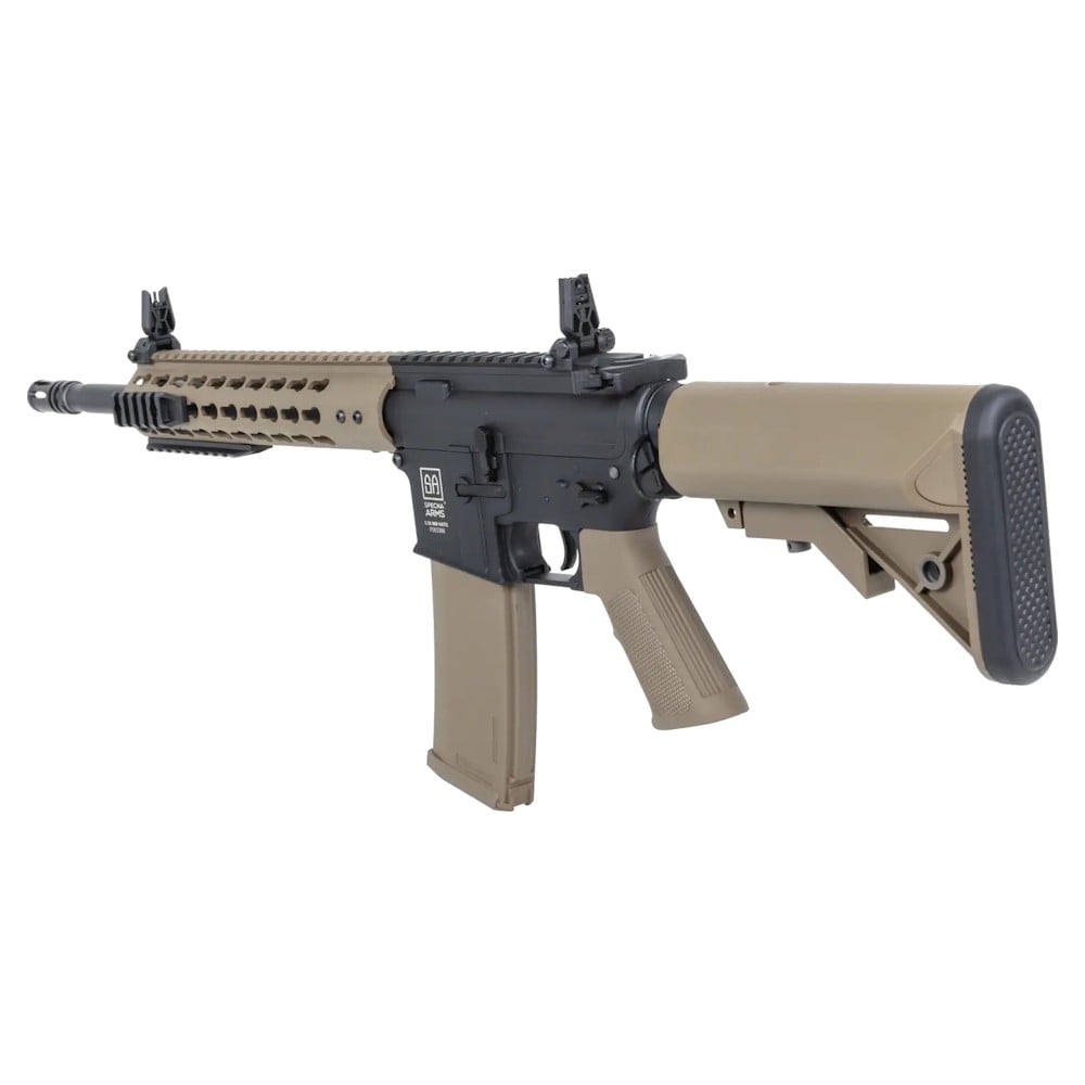 Fucile Elettrico SA-F02 FLEX GATE X-ASR Gen.2 di SPECNA ARMS