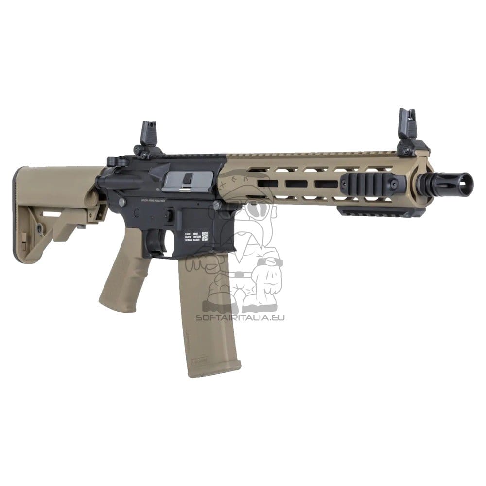 Fucile Elettrico SA-F03 FLEX GATE X-ASR Gen.2 di SPECNA ARMS