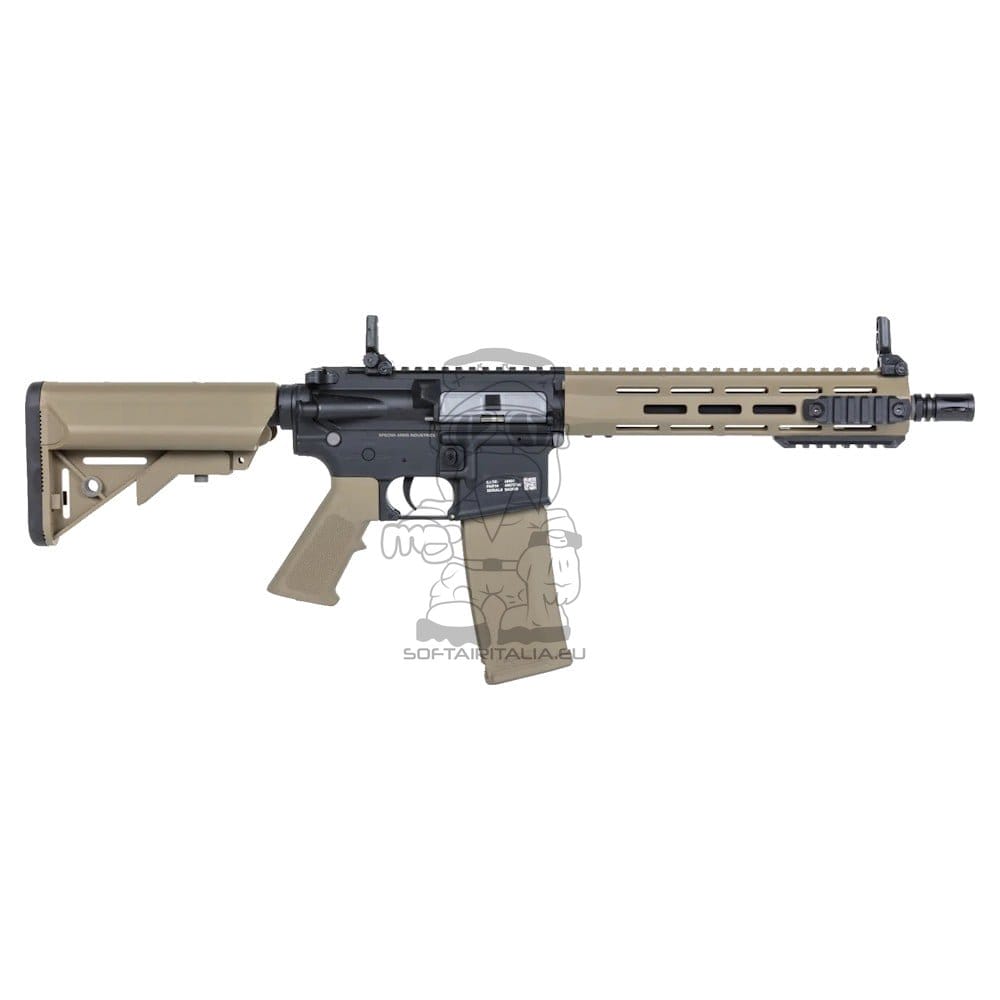 Fucile Elettrico SA-F03 FLEX GATE X-ASR Gen.2 di SPECNA ARMS