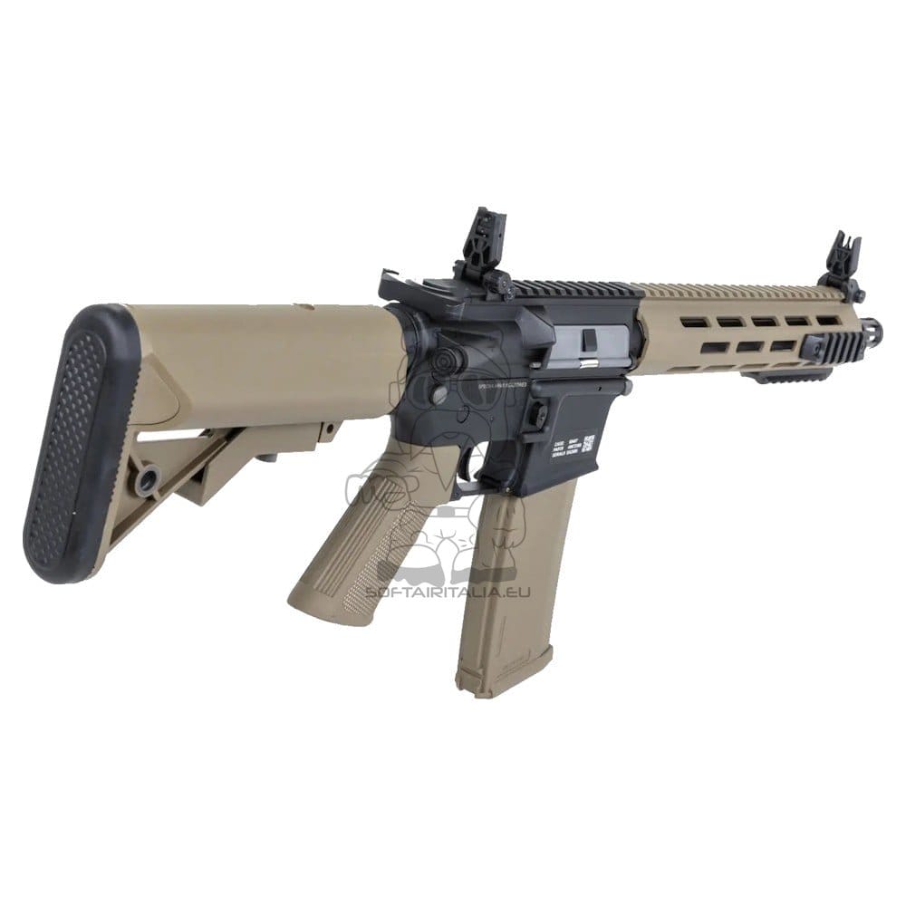 Fucile Elettrico SA-F03 FLEX GATE X-ASR Gen.2 di SPECNA ARMS