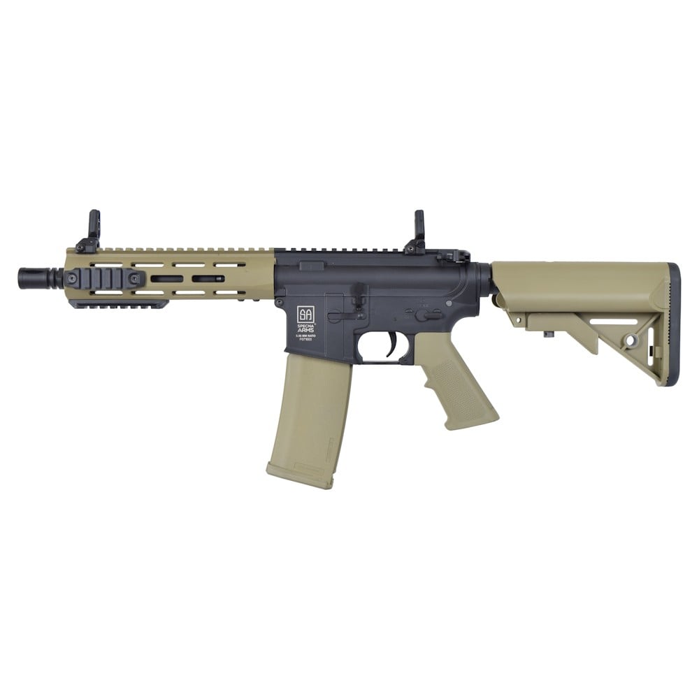 Fucile Elettrico SA-F14 FLEX di SPECNA ARMS