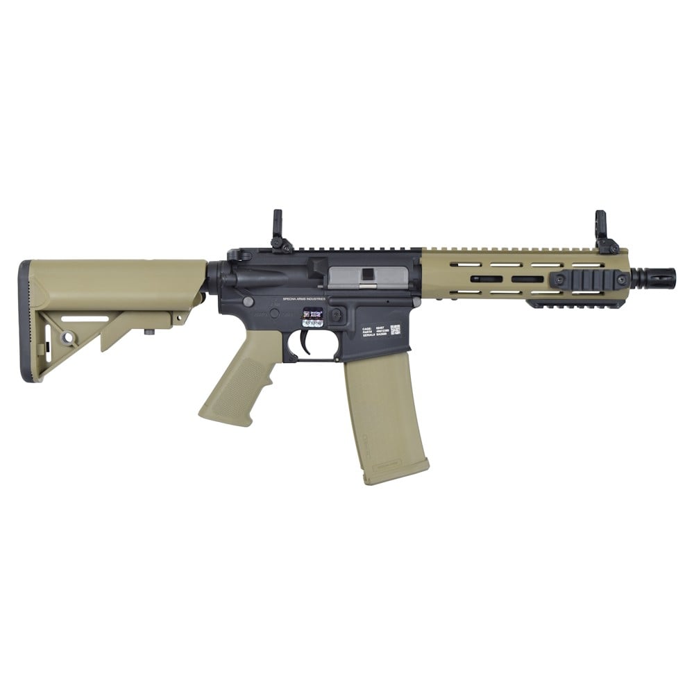 Fucile Elettrico SA-F14 FLEX di SPECNA ARMS