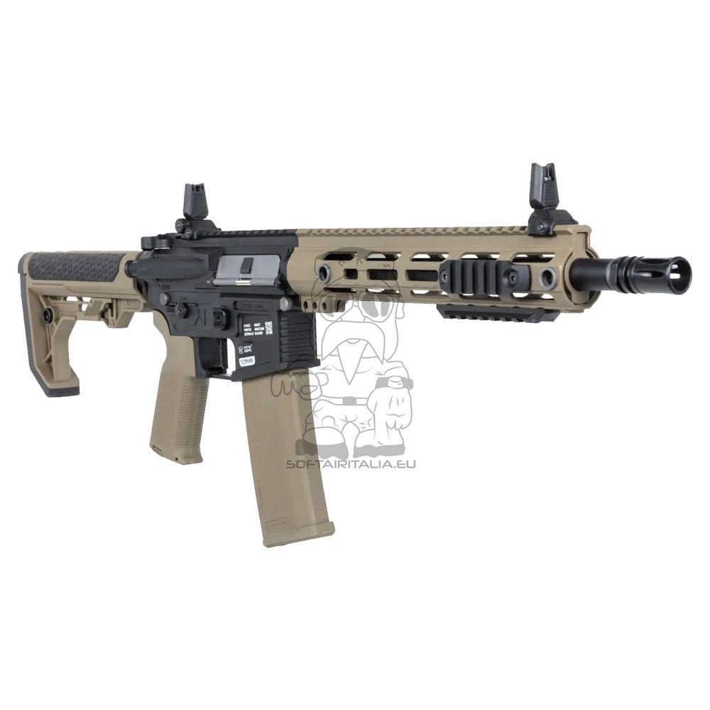 Fucile Elettrico SA-F05-RL Flex Light Ops di SPECNA ARMS