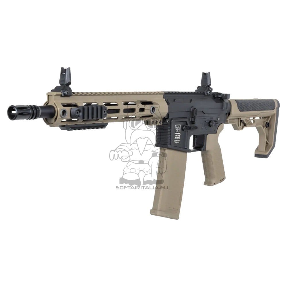 Fucile Elettrico SA-F05-RL Flex Light Ops di SPECNA ARMS