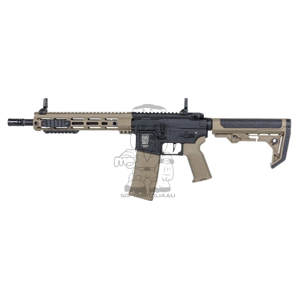 Fucile Elettrico SA-F05-RL Flex Light Ops di SPECNA ARMS