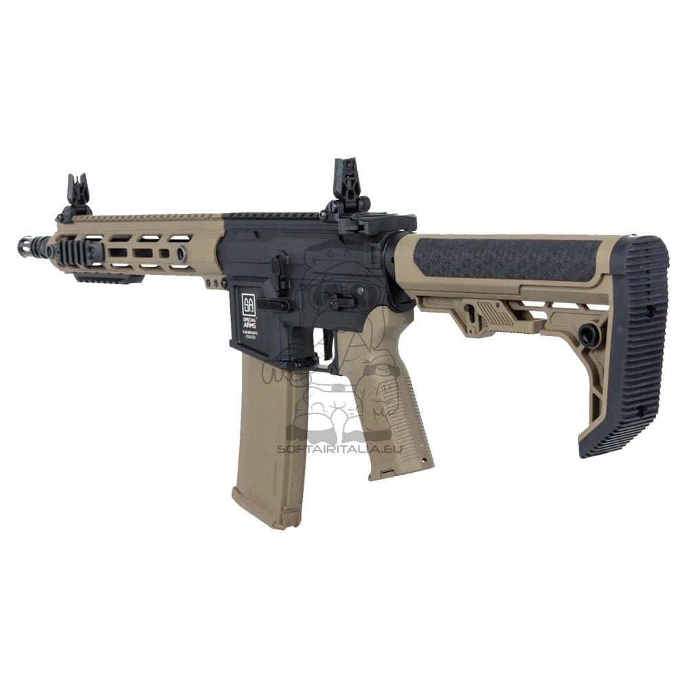 Fucile Elettrico SA-F05-RL Flex Light Ops di SPECNA ARMS
