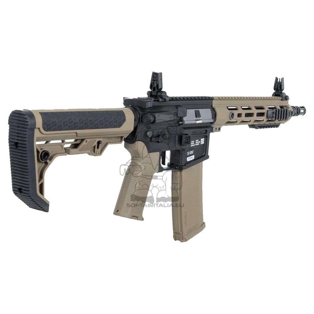 Fucile Elettrico SA-F05-RL Flex Light Ops di SPECNA ARMS