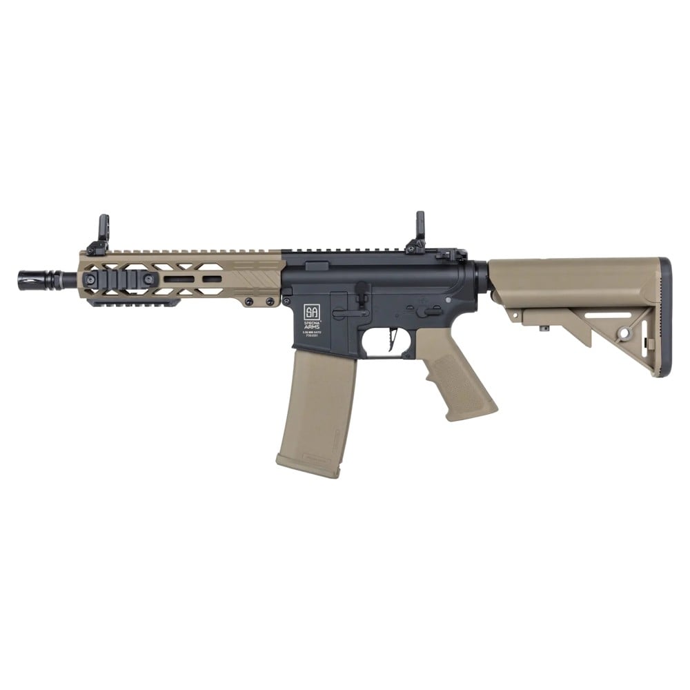 Fucile Elettrico SA-F08 FLEX HAL ETU Gen.2 di SPECNA ARMS