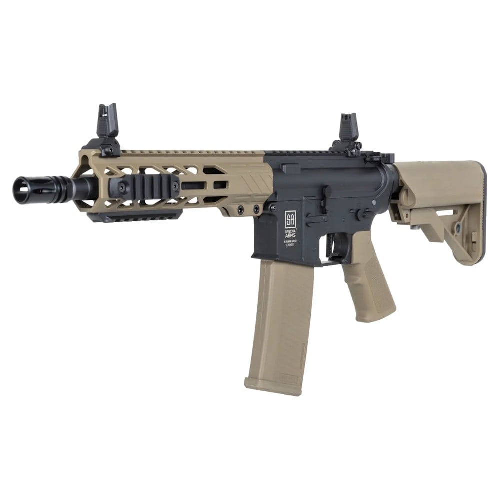 Fucile Elettrico SA-F08 FLEX HAL ETU Gen.2 di SPECNA ARMS