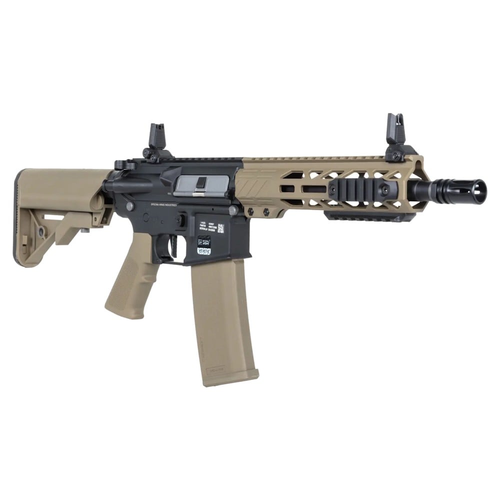 Fucile Elettrico SA-F08 FLEX HAL ETU Gen.2 di SPECNA ARMS