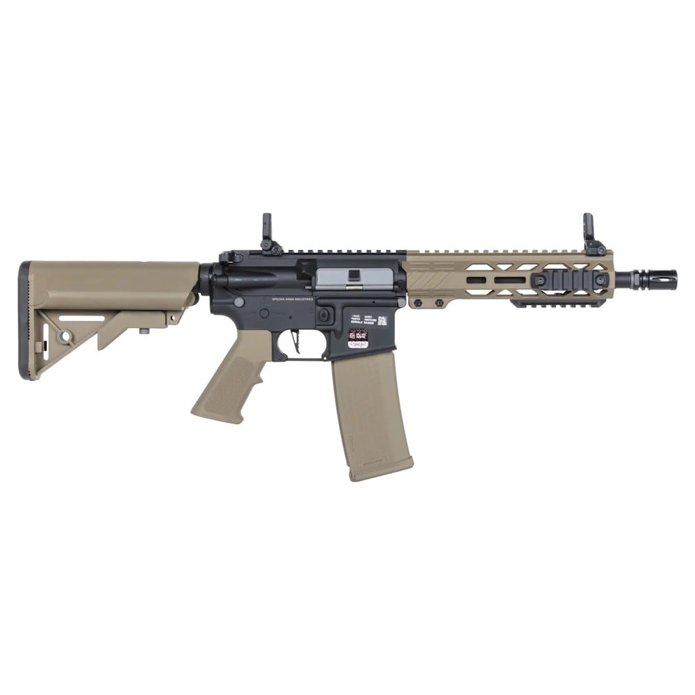 Fucile Elettrico SA-F08 FLEX HAL ETU Gen.2 di SPECNA ARMS