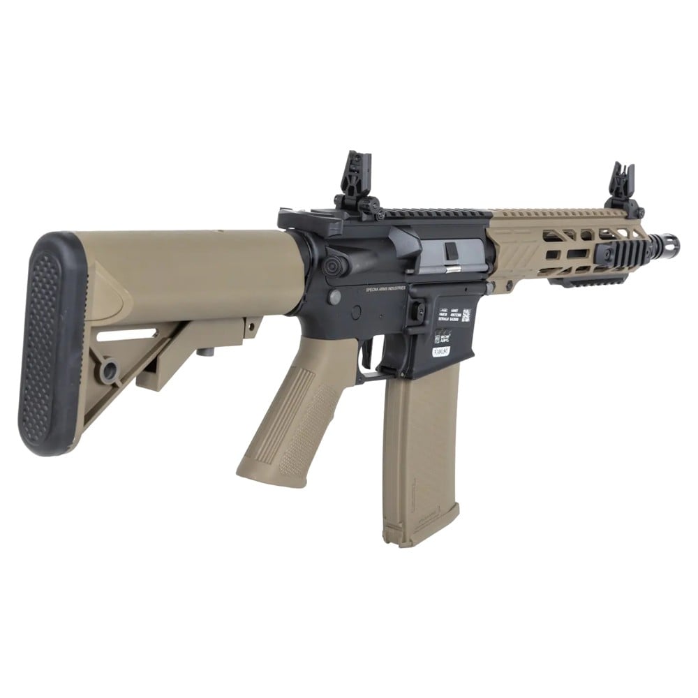 Fucile Elettrico SA-F08 FLEX HAL ETU Gen.2 di SPECNA ARMS