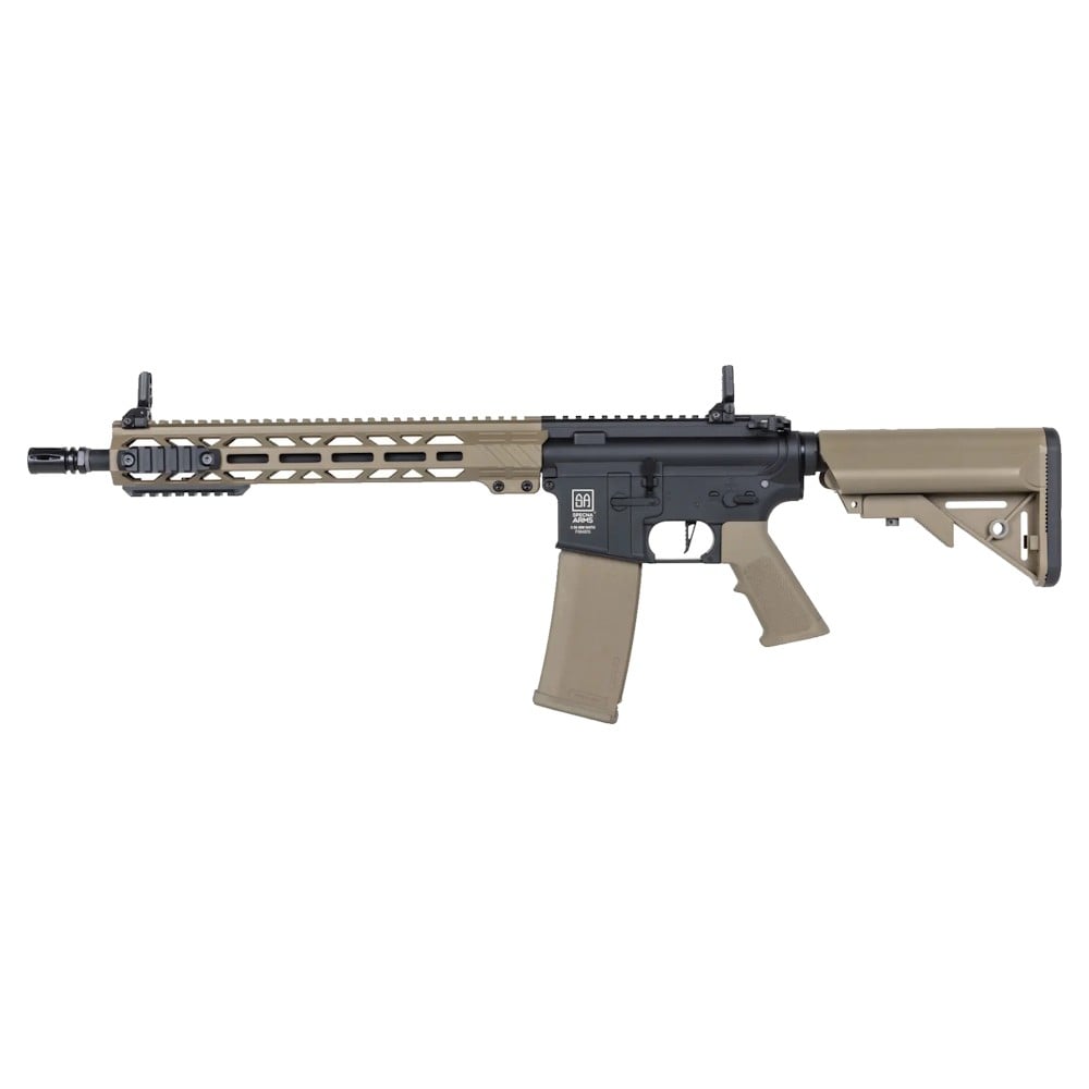 Fucile Elettrico SA-F09 FLEX HAL ETU Gen.2 di SPECNA ARMS
