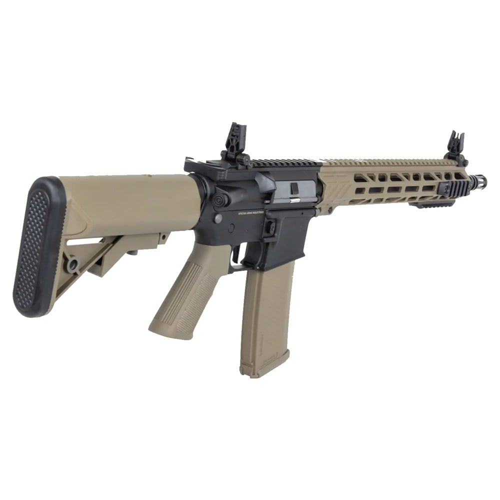 Fucile Elettrico SA-F09 FLEX HAL ETU Gen.2 di SPECNA ARMS