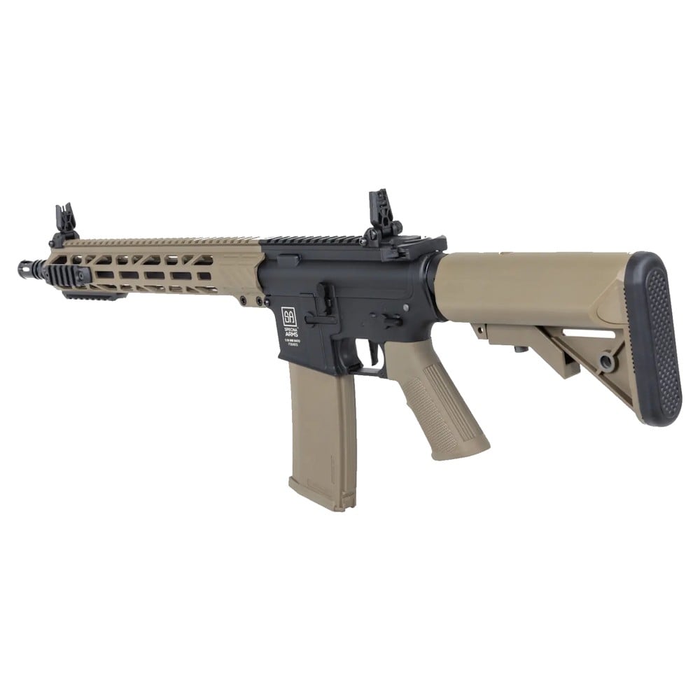 Fucile Elettrico SA-F09 FLEX HAL ETU Gen.2 di SPECNA ARMS