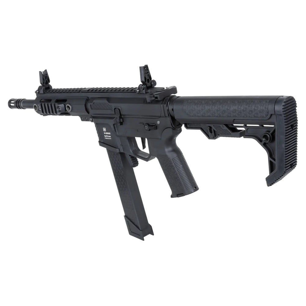 Fucile Elettrico SA-FX01 Flex Light Ops di SPECNA ARMS