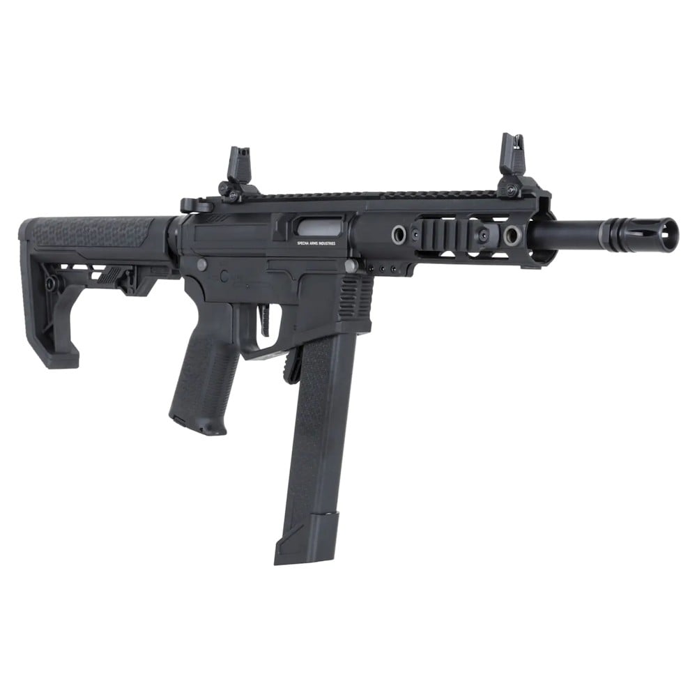Fucile Elettrico SA-FX01 Flex Light Ops di SPECNA ARMS