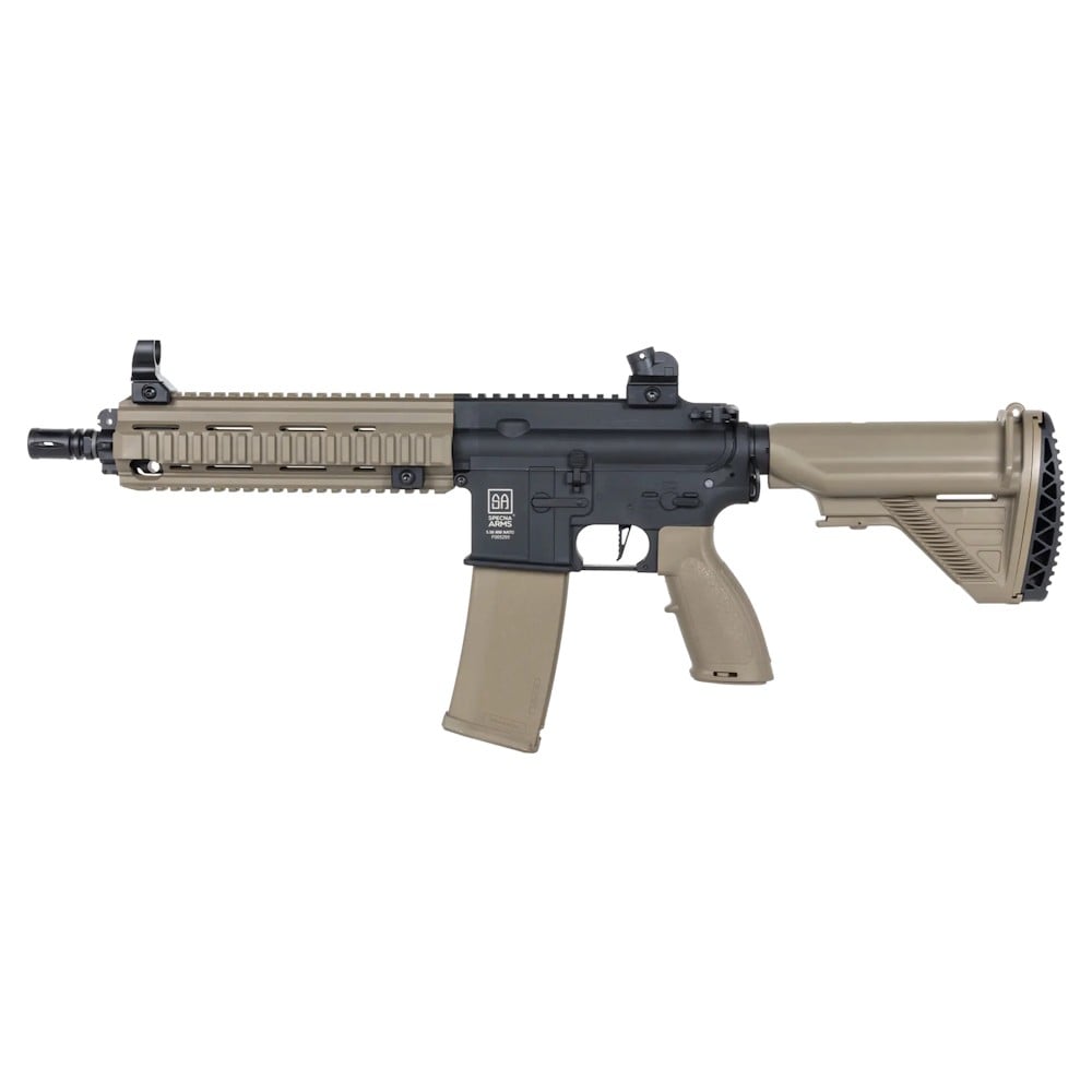 Fucile Elettrico SA-FH06 FLEX HAL di SPECNA ARMS